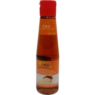 Aceite Vegetal D/ajonjoli 7oz