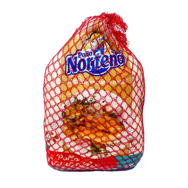 Navipollo Norteño Lb