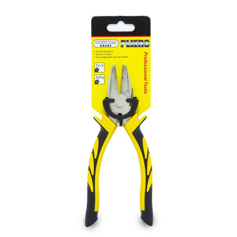 Tenaza Pl0209j 7 Plg.univ.