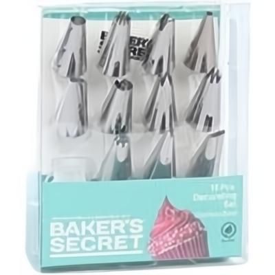 UTENSILIOS P/ REPOSTERIA  16 P