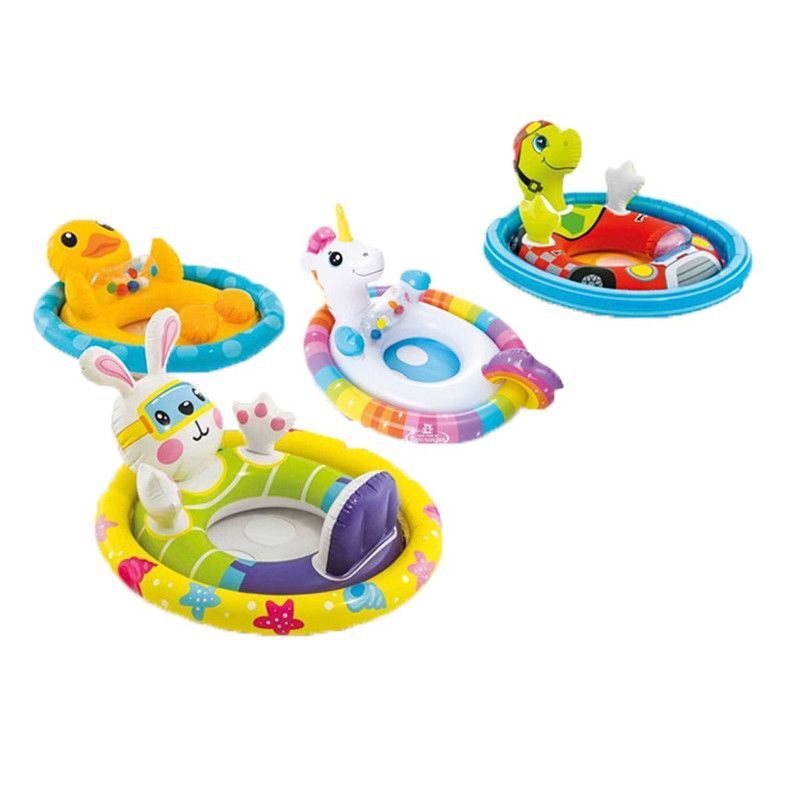 Salvavids Infl.f/animal.33x24