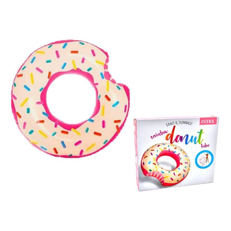 Salvavida F/dona Intex