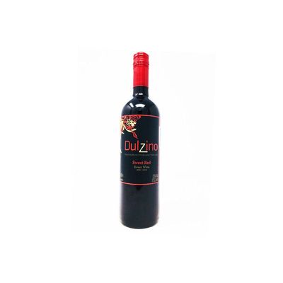 Vino Maipo  Sweet Red 750 Ml