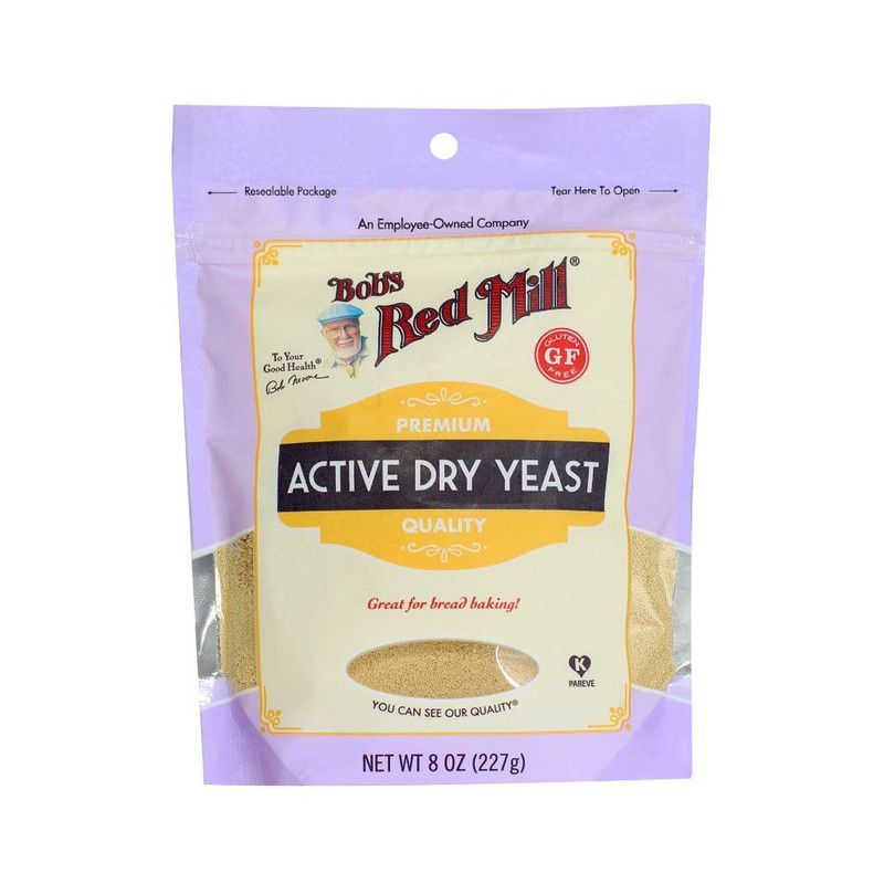 Yeast Active Dry
