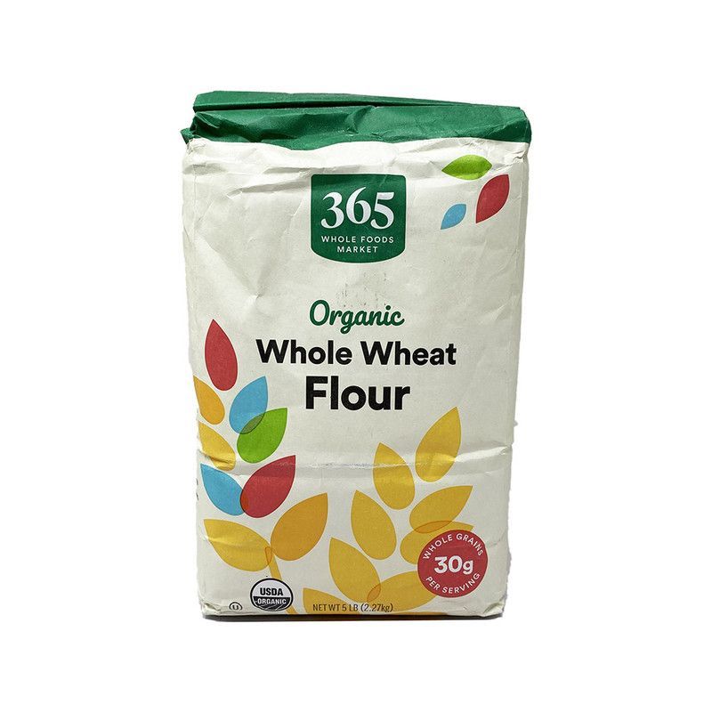 Whole Wheat 365 Whole Foods