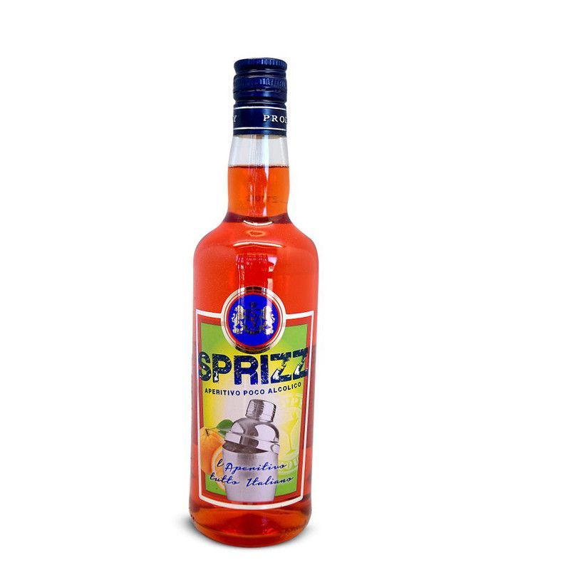 Aperitivo Sprizz 700ml