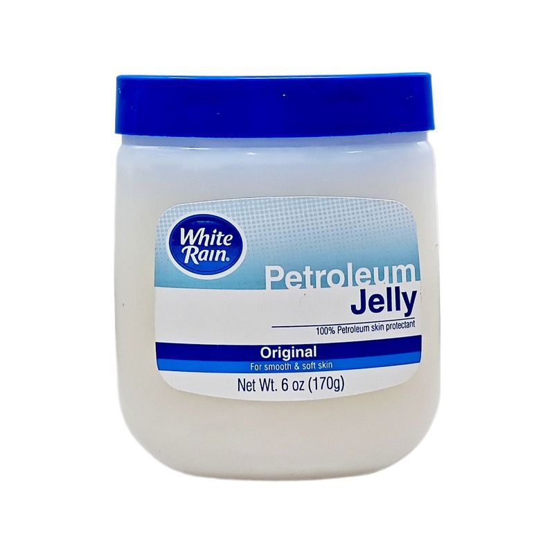 White Rain Petroleum Reg 6 Oz