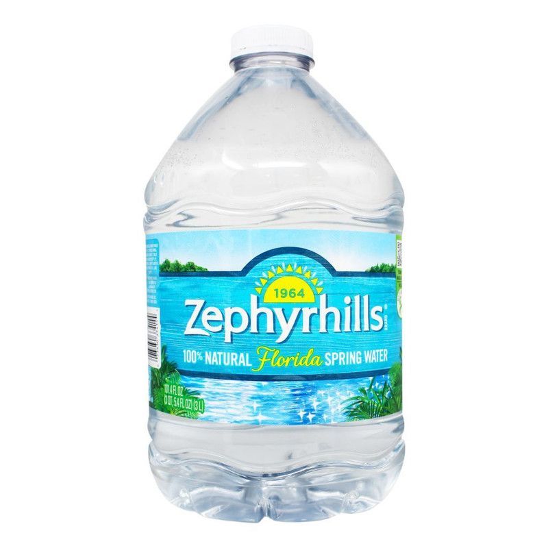 3 Liter Bulk