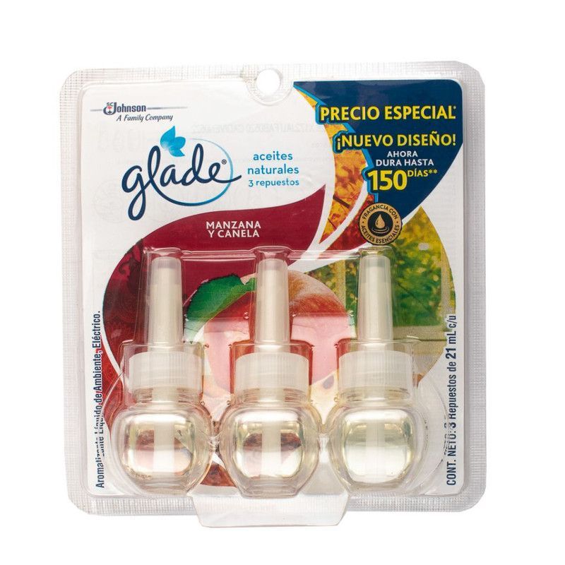 3pk Amb Hawain Breeze Glade 22