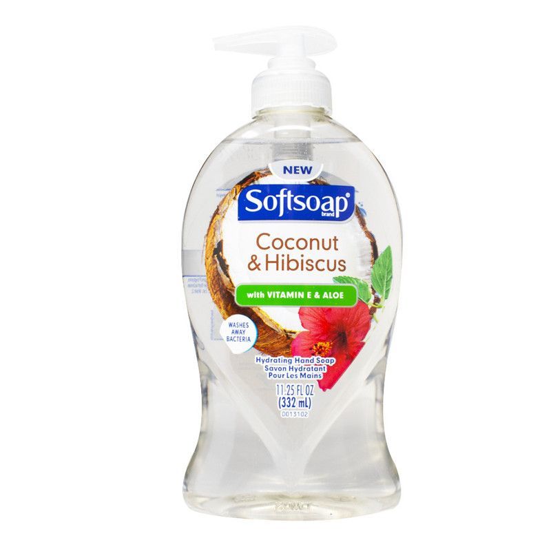 4lqd Hand Soap Dsp