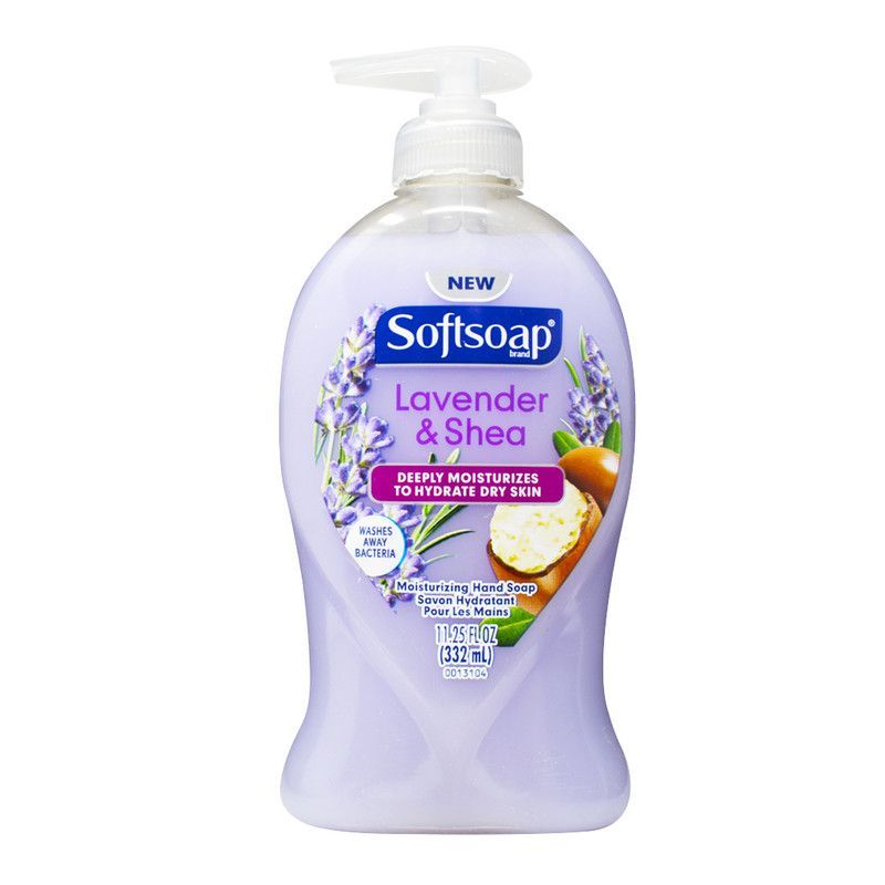 4lqd Hand Soap Dsp