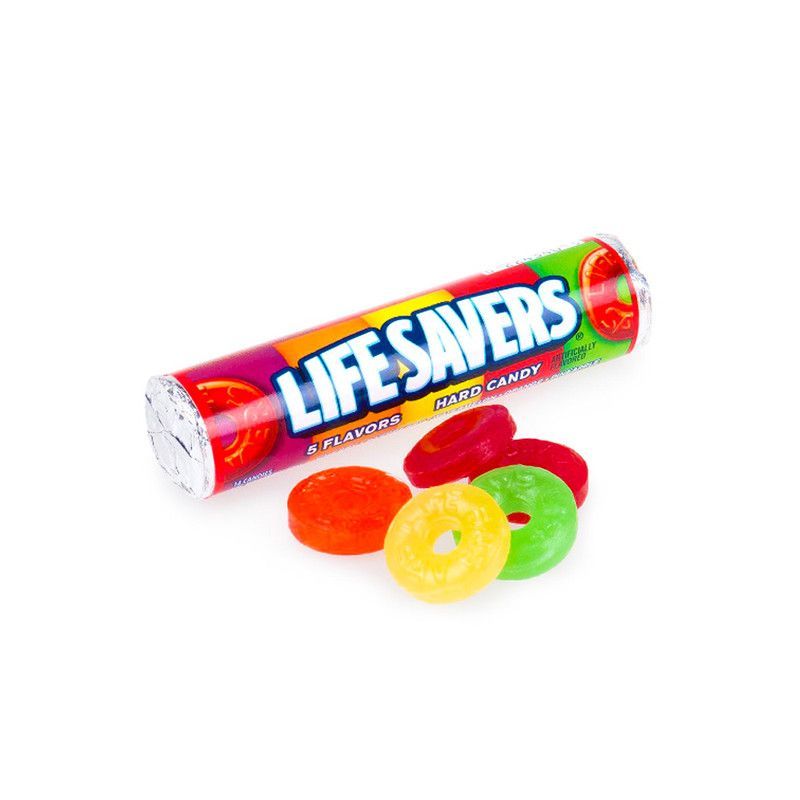 Lifesavers Candy 1.14oz