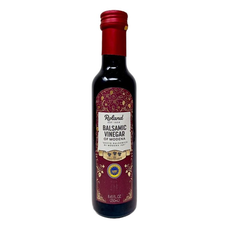 Aceite Balsamico Roland 8.4 Oz