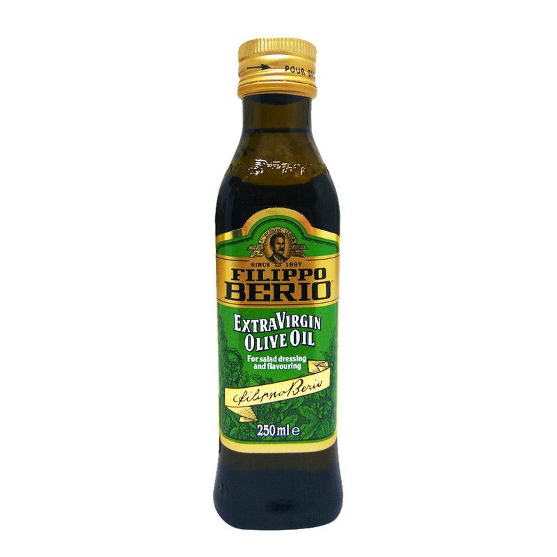 Aceite Oliva Extr Virgen 250m