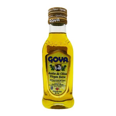 Aceite Oliva Extra Virgen 3on