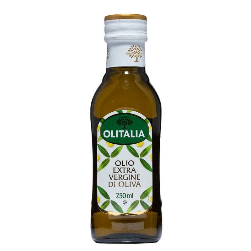 Aceite Oliva Olitalia 250ml