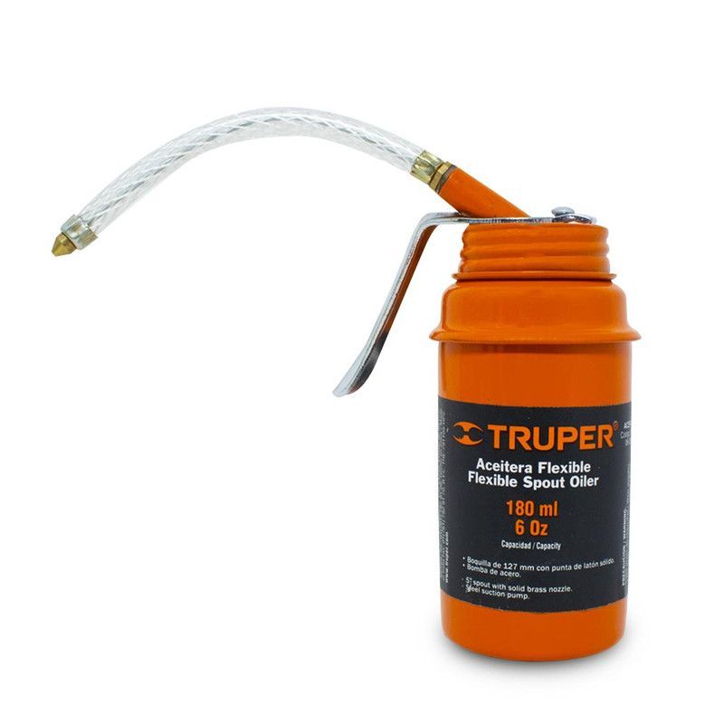 Aceitera Acef-180 (14870) 180m