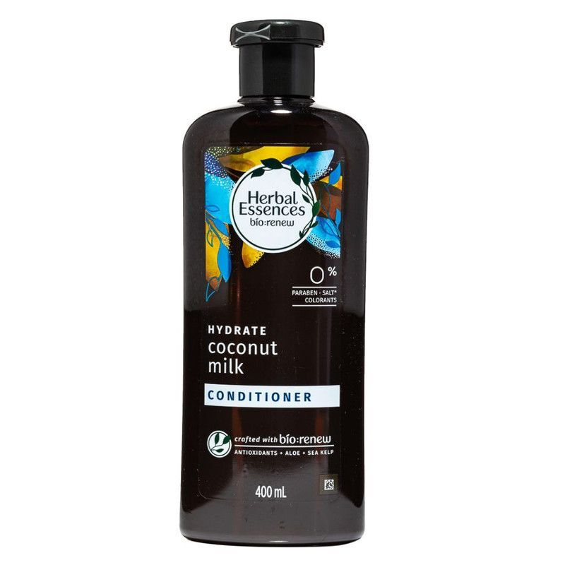 Acond Herb Essen Cocomlk 400ml