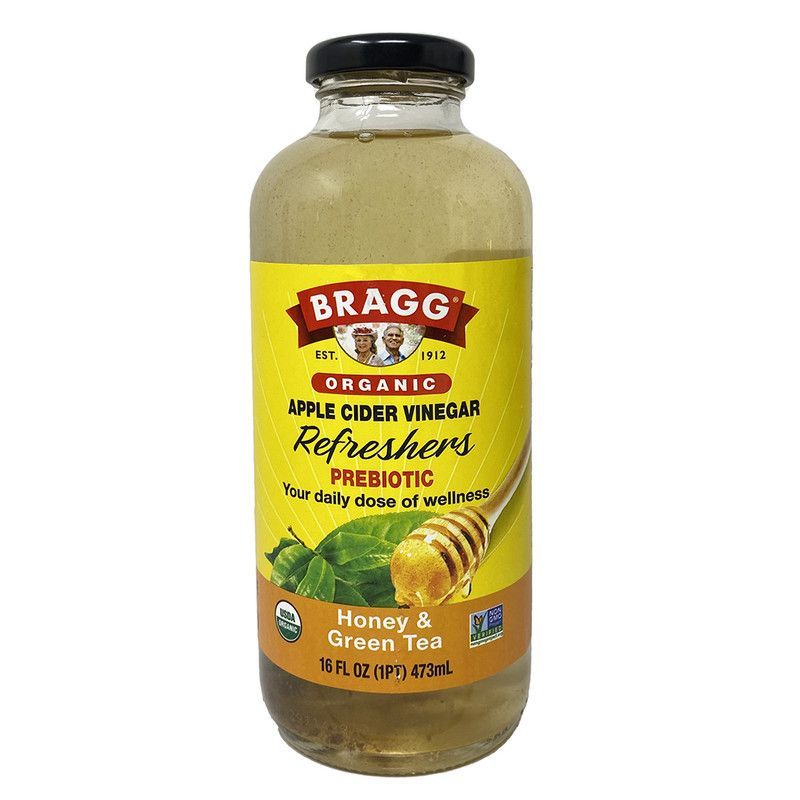 Acv Hny Grn Tea Rfsh