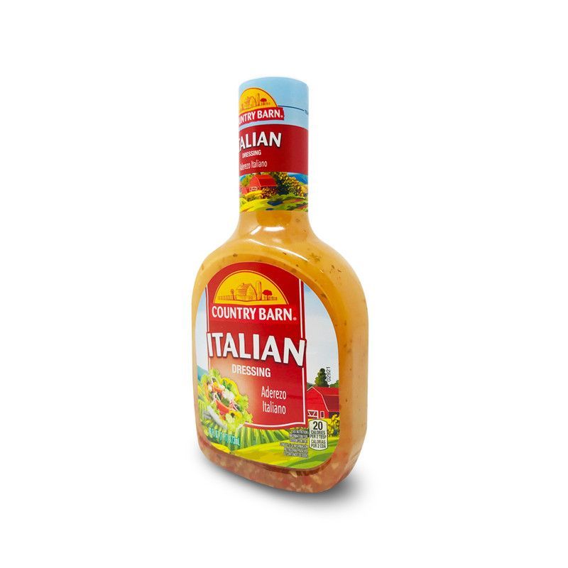 Adere Itali Country Barn 16 Oz