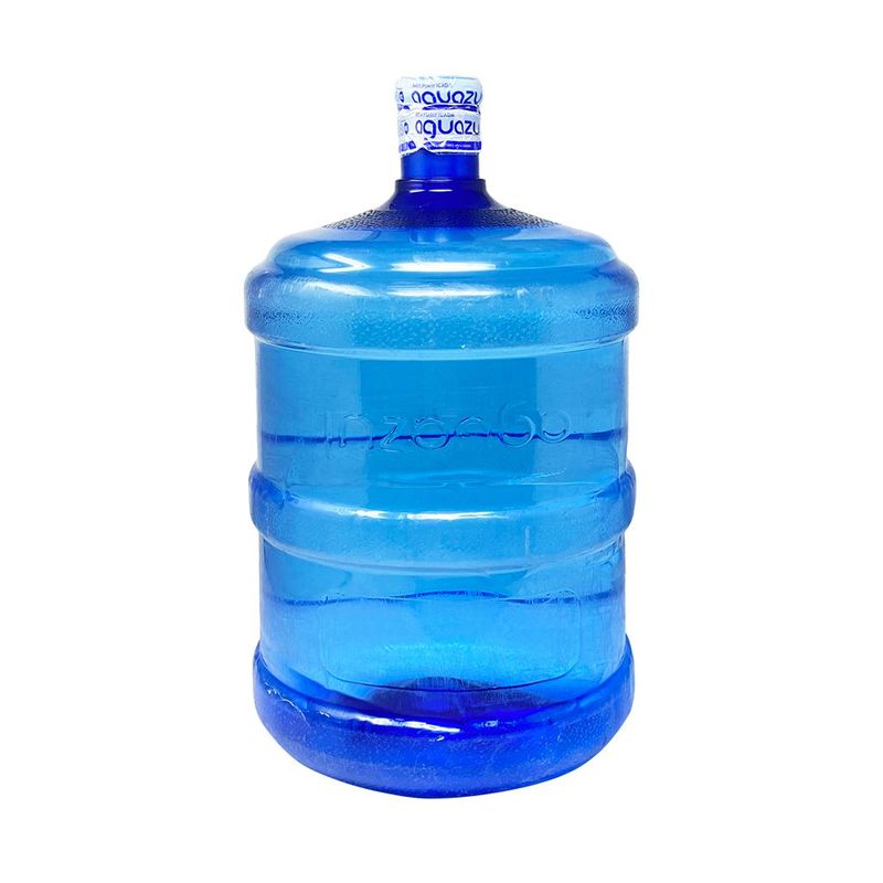 Agua Azul 5 Gl