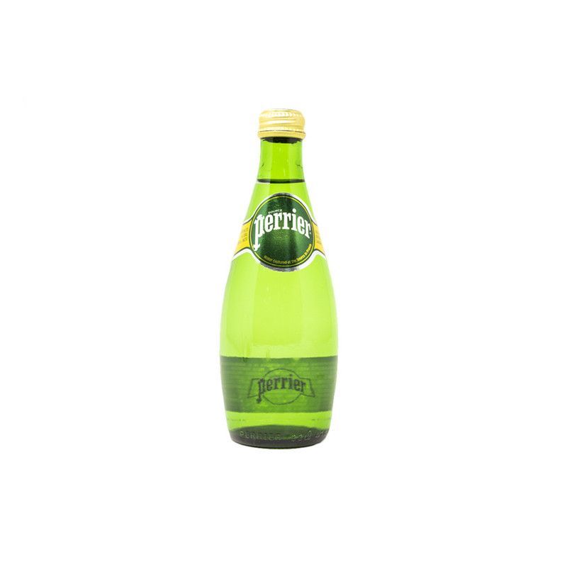 Agua Perrier Pet 330ml