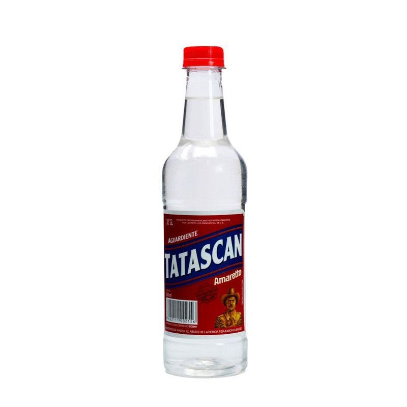 Aguard. Tatascan Amarto 500ml