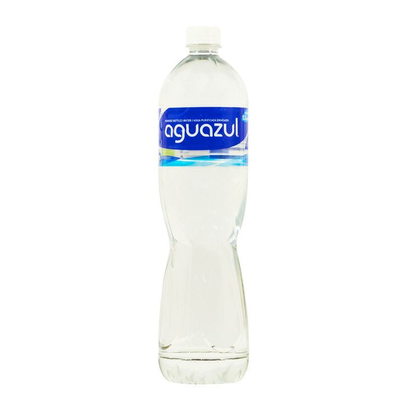 Aguazul® 1.1 Litros