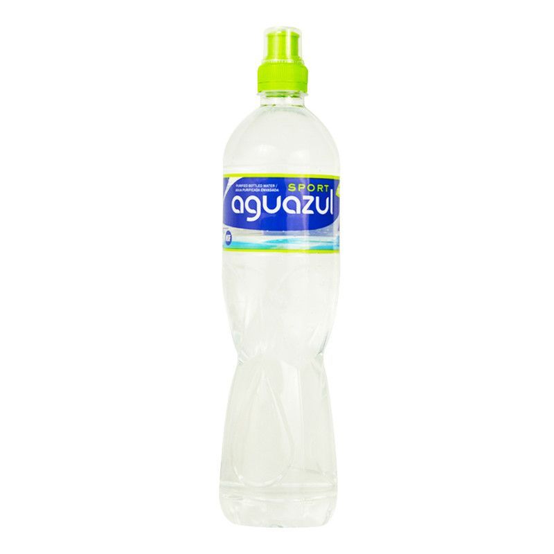 Aguazul® 750 Ml Sport