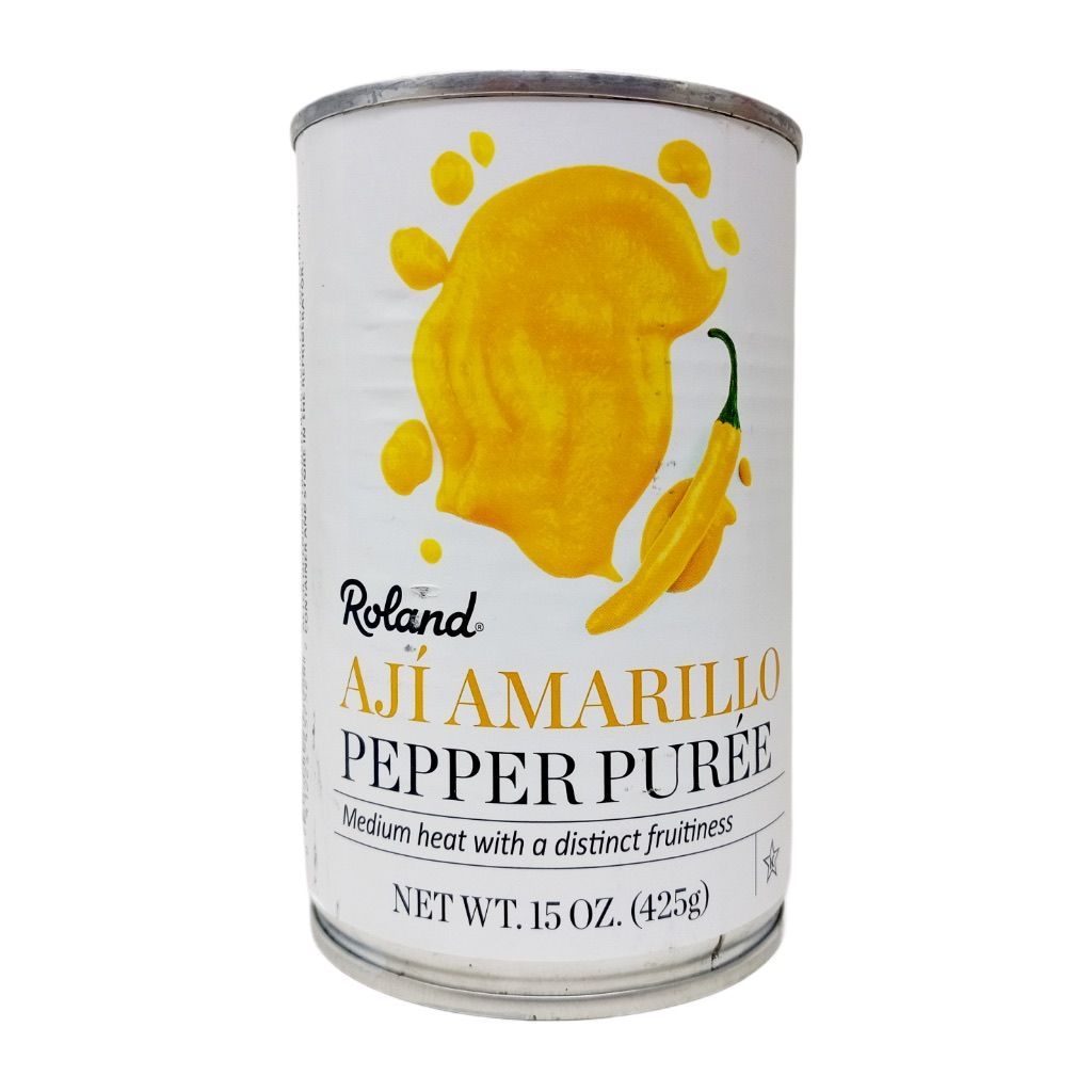 Aji Amarillo Roland 15oz