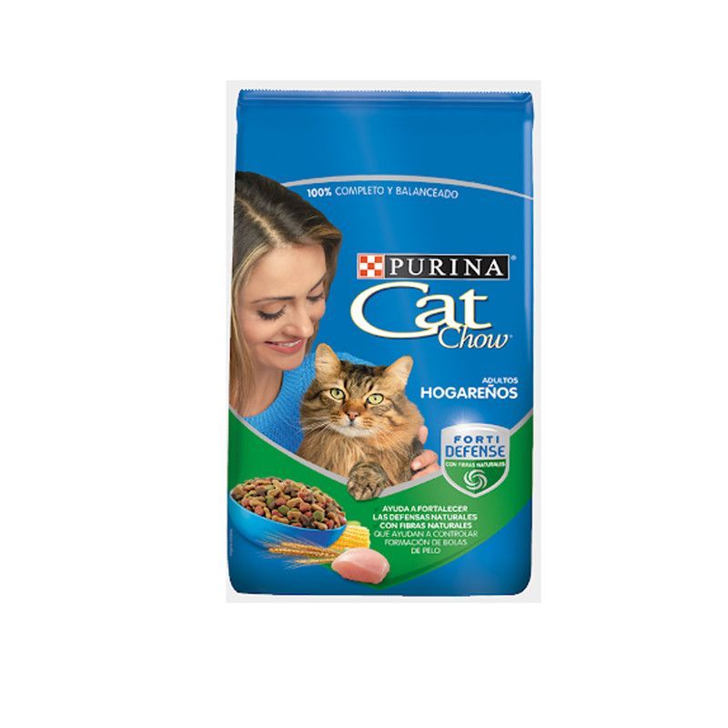 Cat Chow Adult Carne Hog 1.5kg