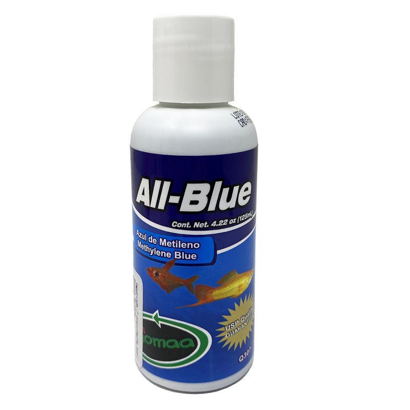 All Blue  125 Ml