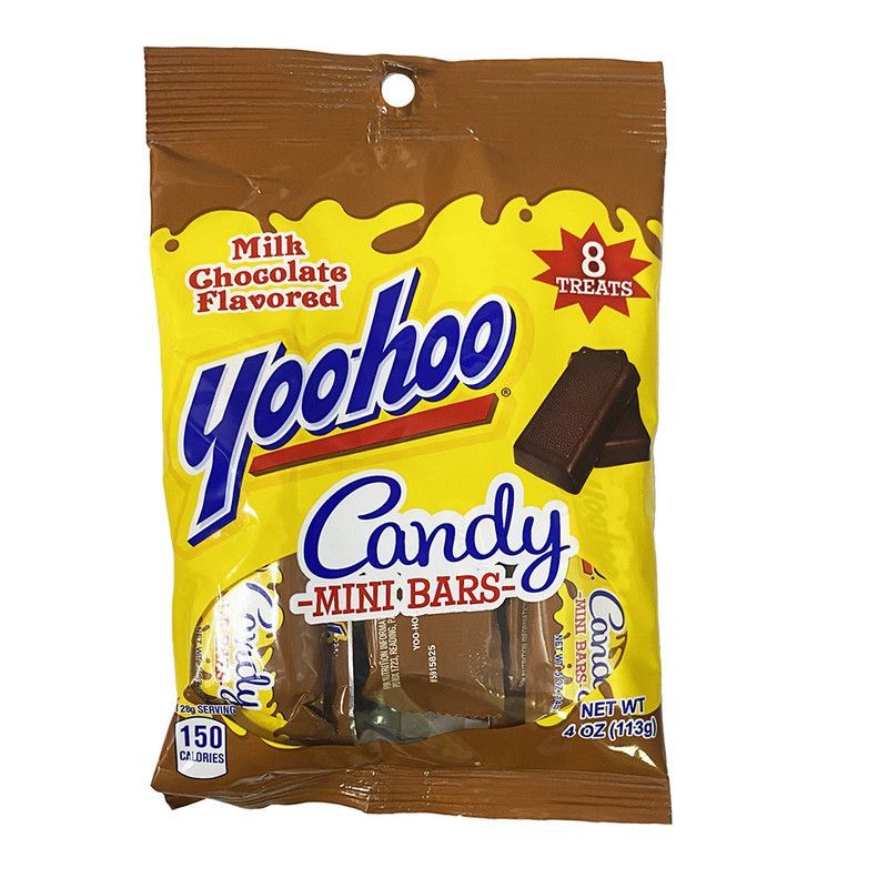 Almond Bark Choc Palmer 20 Oz