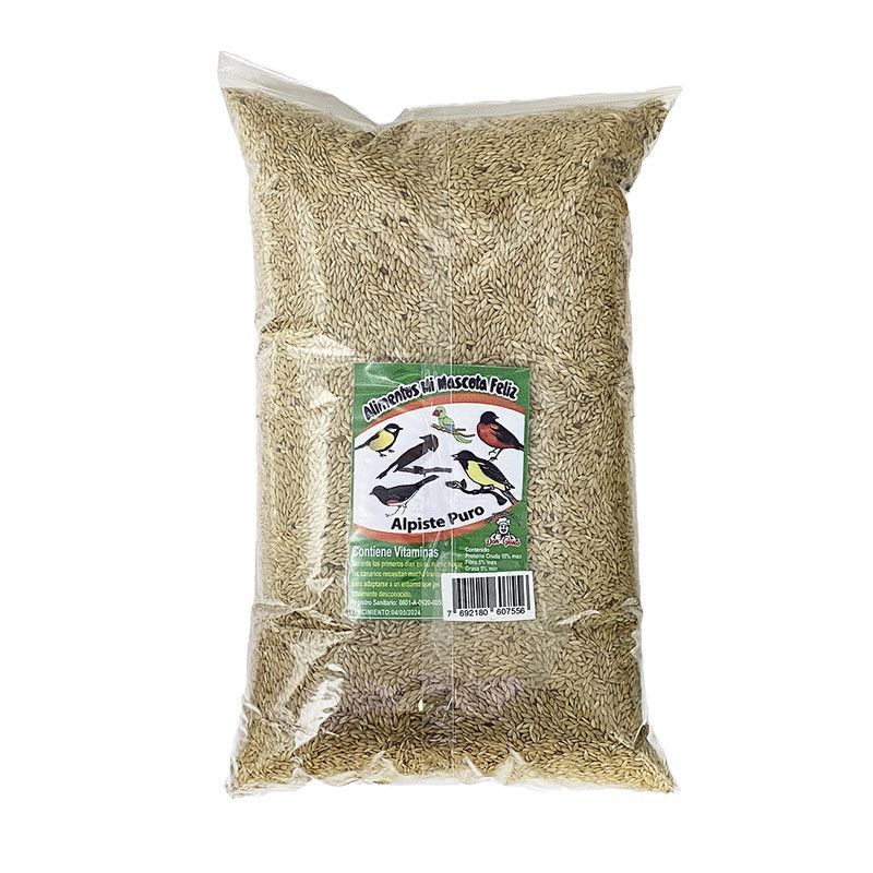 Alpiste Vita Mascota Fel 680g