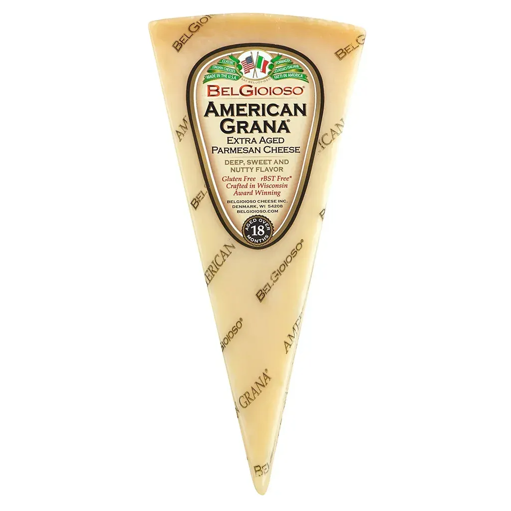 American Grana Wdg