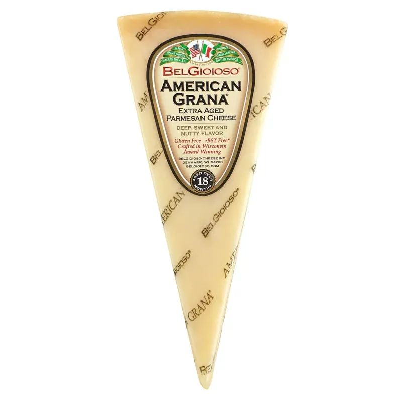 American Grana Wdg