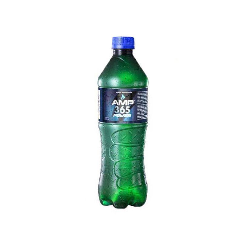 Amp Power 600 Ml