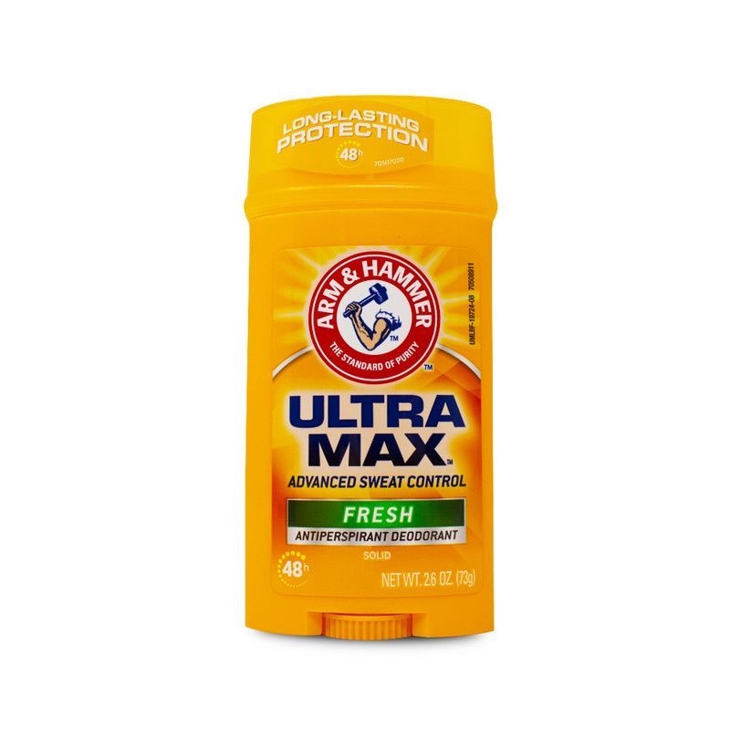 A&amp;h Deo Power Fresh 2.6oz