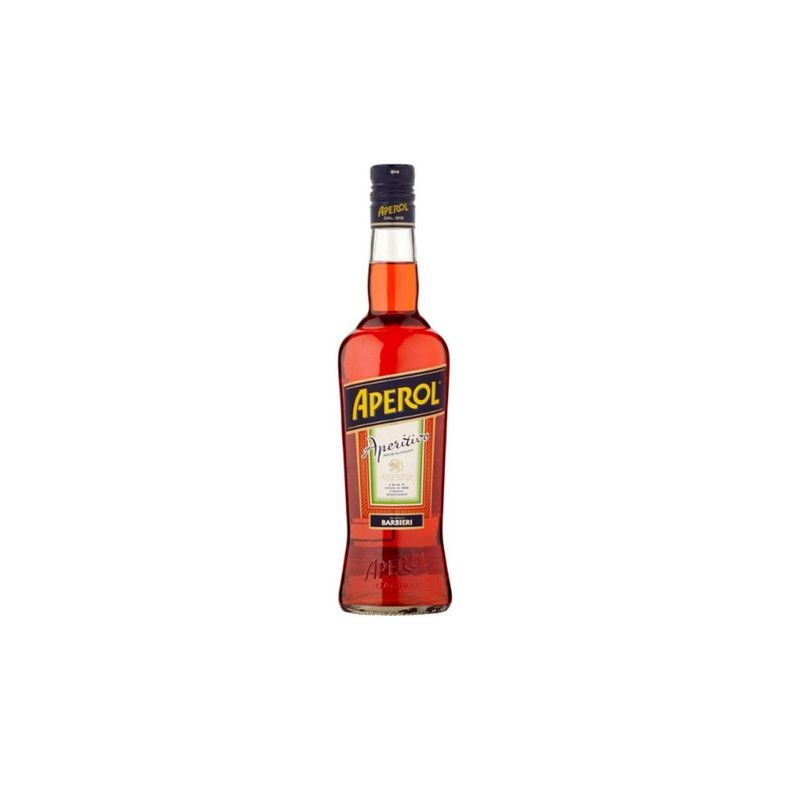 Aperitivo Aperol 750 Ml.