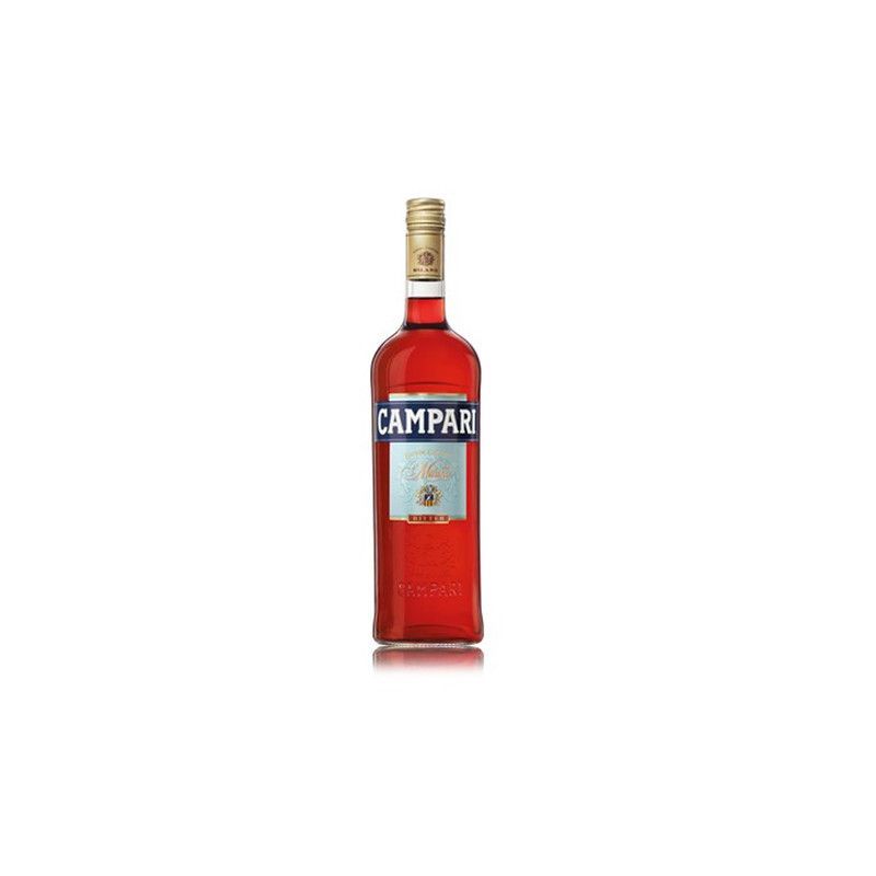 Aperitivo Campari 750 Ml.