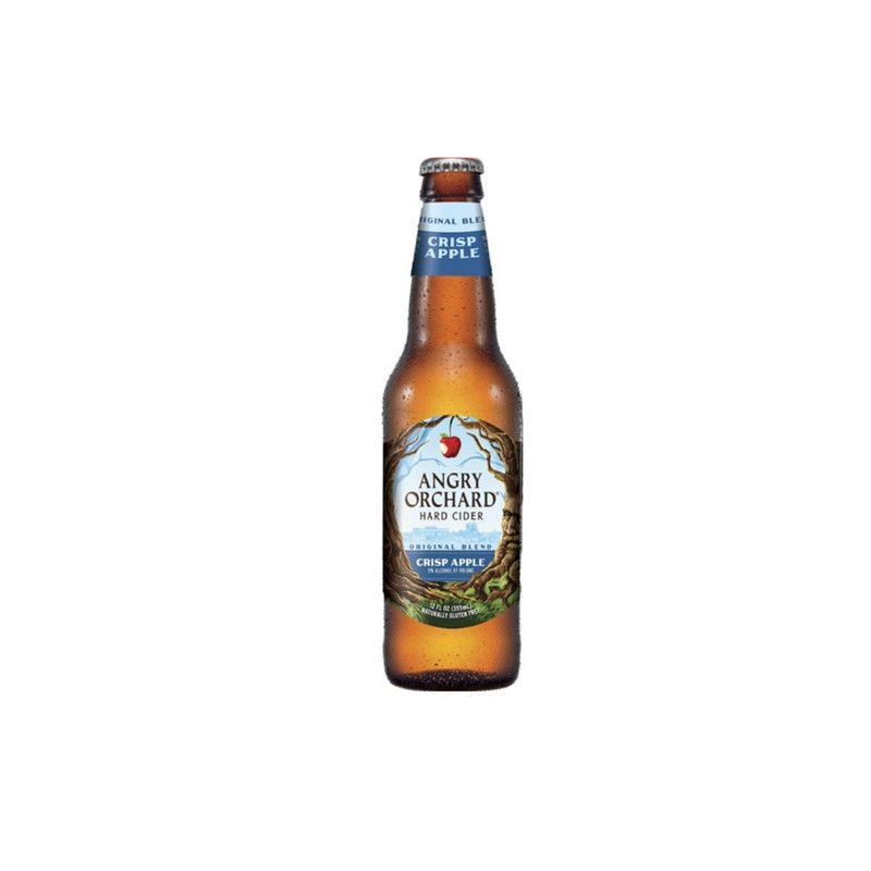 Apple Angry Orchard 12 Oz