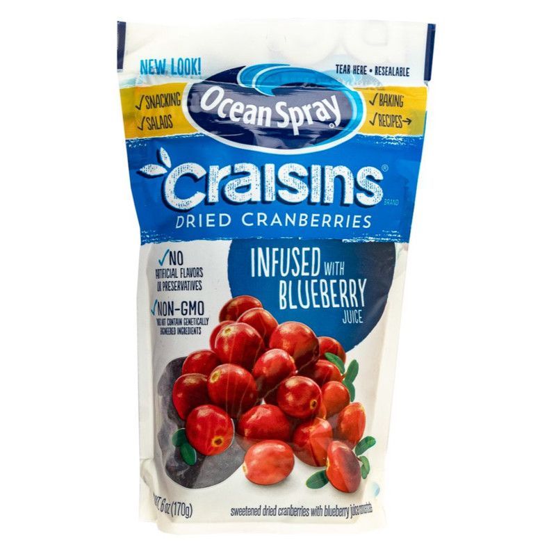 Arandanos Ocean Spray Orig 6 Z