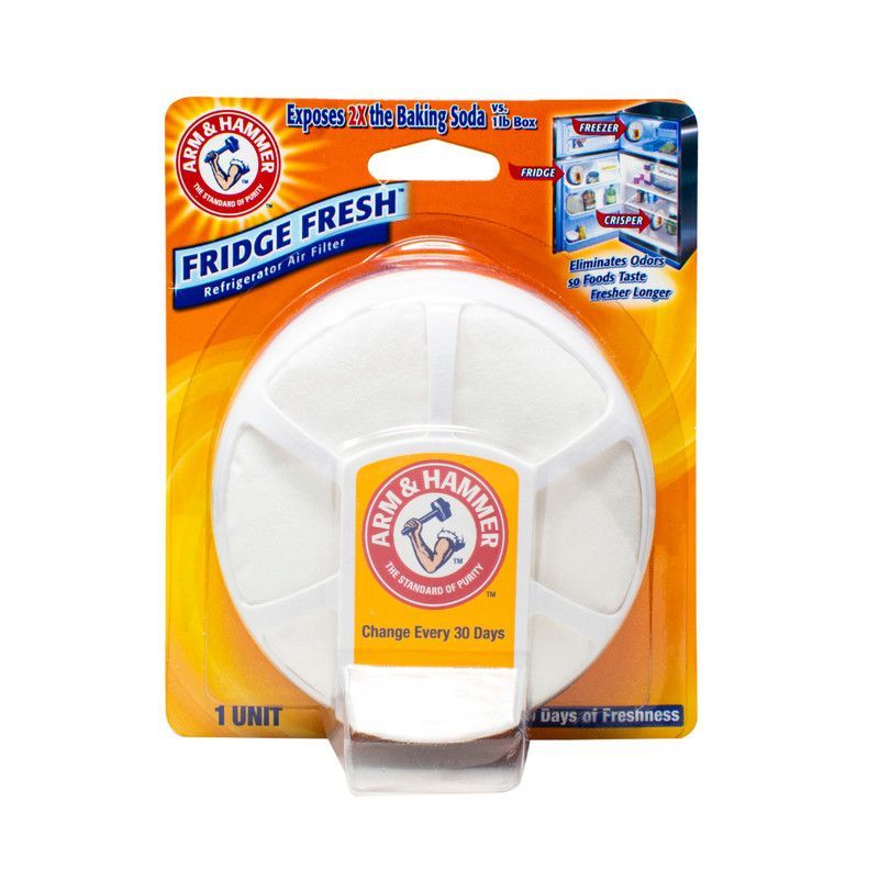 Arm &amp; Hammer Filtro P/refriger