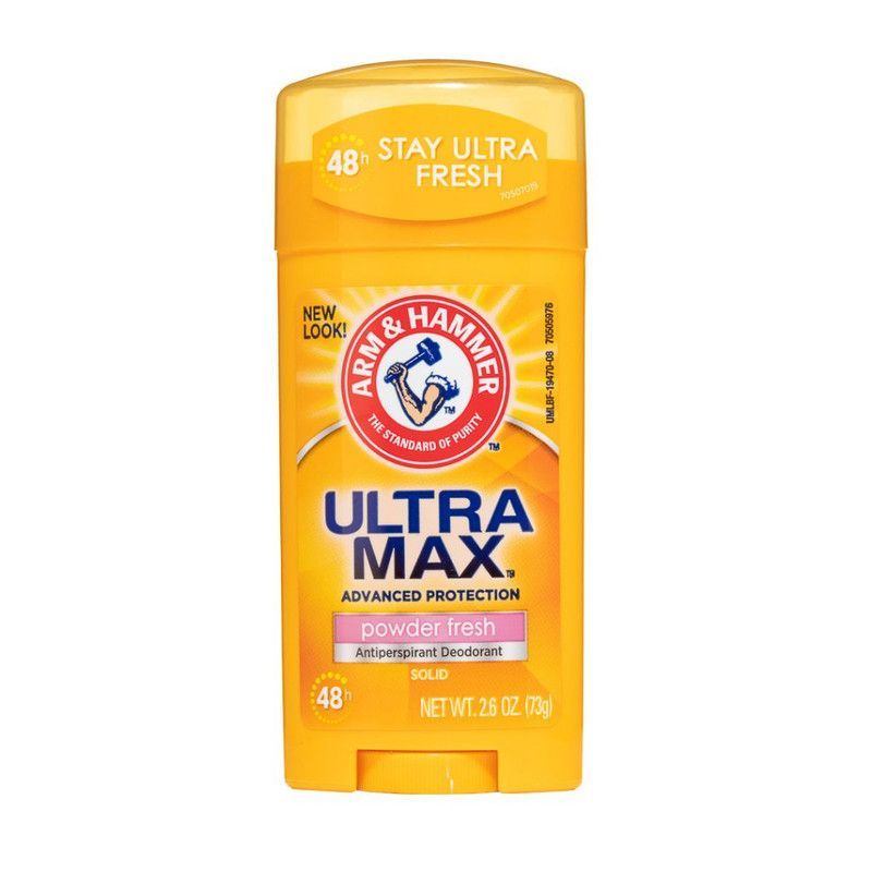 Arm &amp; Hammer Invisible 2.6 Oz