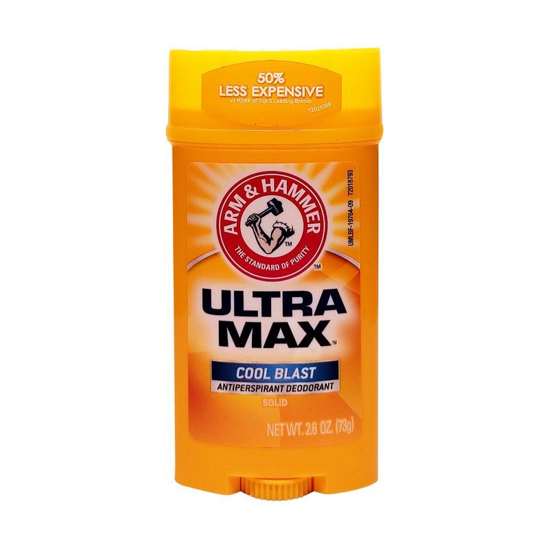 Arm &amp; Hammer Stick 2.6 Oz