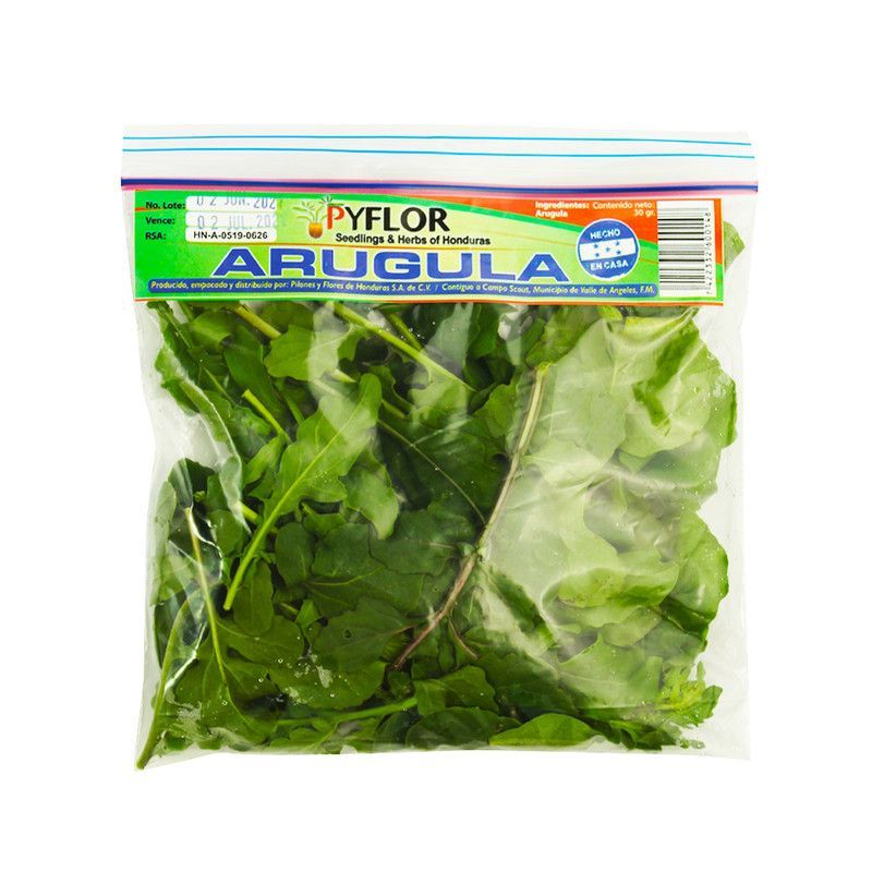 Arugula Pyflor 30g