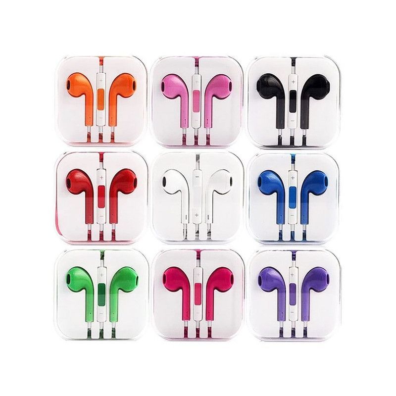 Audifonos/manos Libres