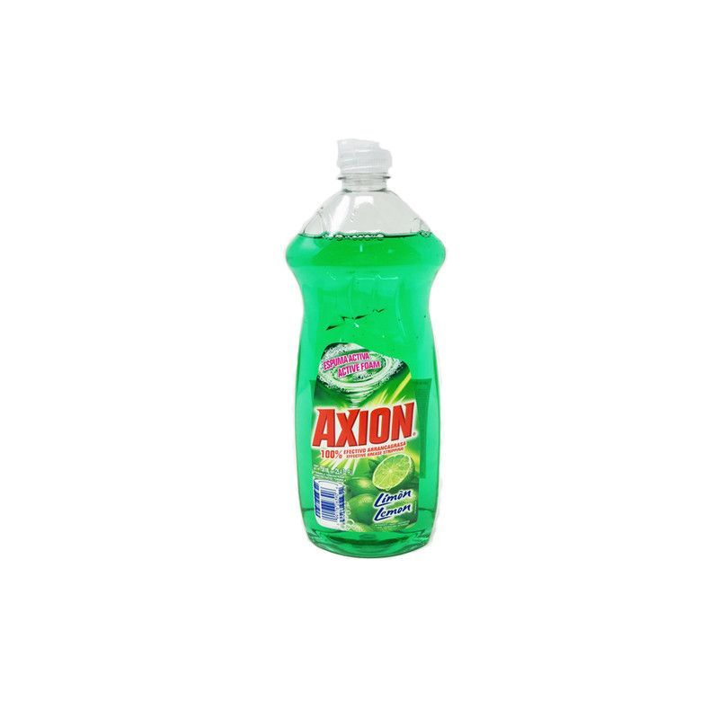 Axion Limon Liquido 750ml