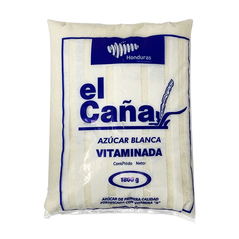 Azucar El Canal 1800 G