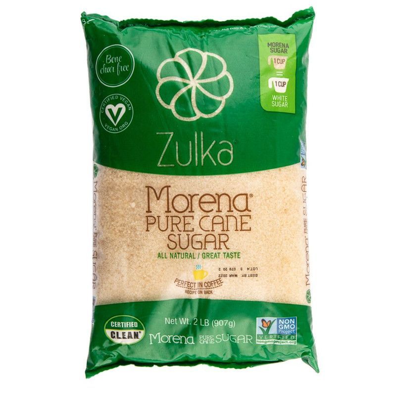 Azucar Morena Zulca 2 Lb